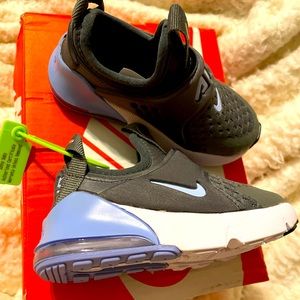 NEW Nike Air Max 270 Extreme Toddler 6c 5c